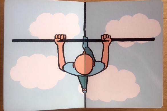 This is not a book - Jean Jullien - On printed paper